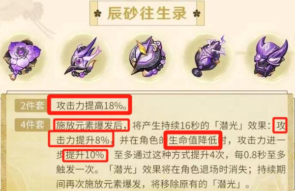 原神莱欧斯利配队推荐