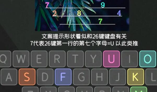 房间的秘密3第三关攻略