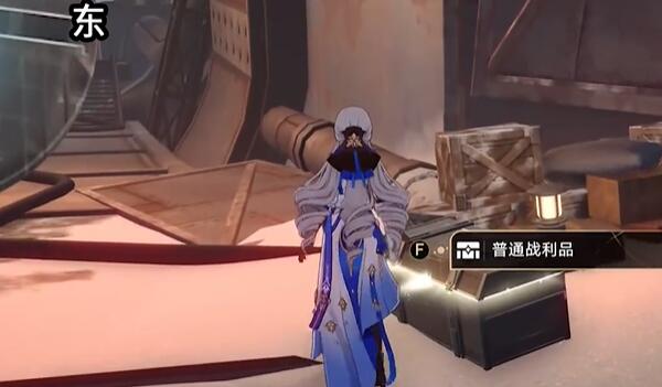 崩坏星穹铁道造物之柱全宝箱收集攻略