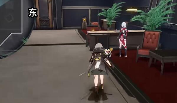 崩坏星穹铁道云无留迹攻略