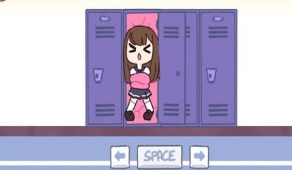 口香糖女孩2第五天怎么过