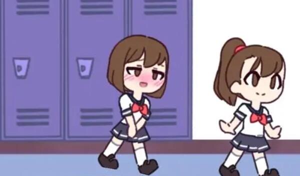 口香糖女孩2第五天怎么过