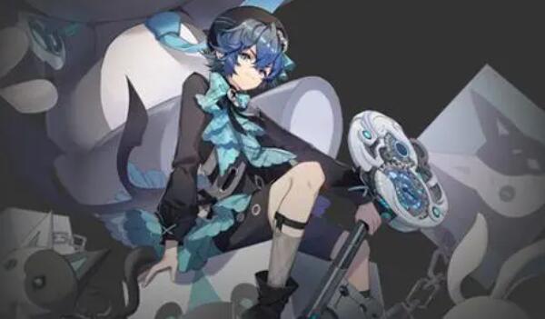 依露希尔星晓角色强度排行
