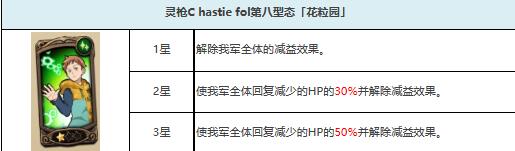 七人传奇光与暗之交战预抽卡选谁