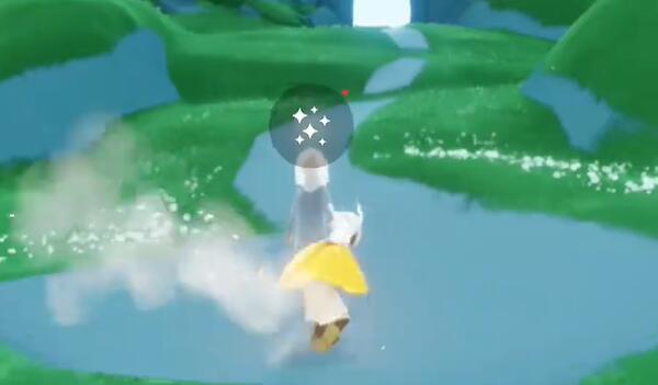 光遇归巢季季节任务四攻略