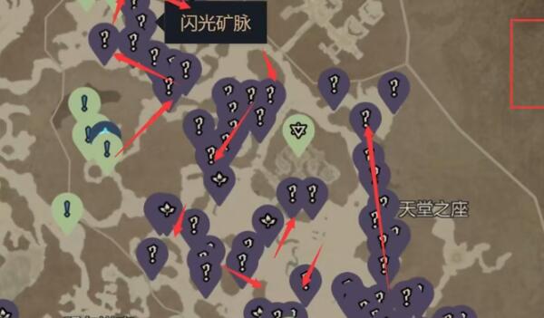 暗黑破坏神4第二赛季材料获取路线