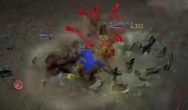 暗黑破坏神4第二赛季游侠开荒攻略