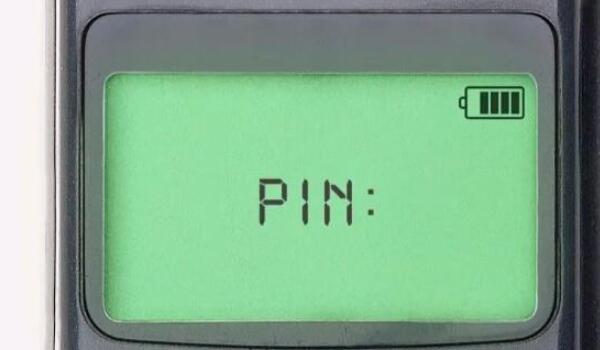 失落记忆手机PIN码多少