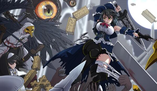 魔女复仇之夜卡朵莲cg在哪触发