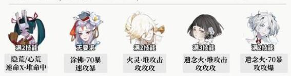 阴阳师神代终局二阶段怎么打