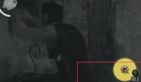 恶灵附身2无限子弹怎么开启