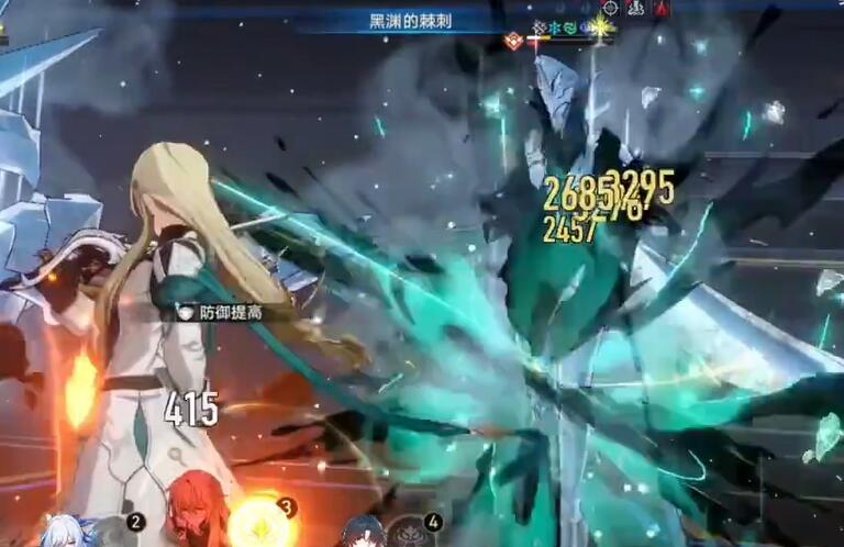 崩坏星穹铁道无尽膨胀奇物攻略