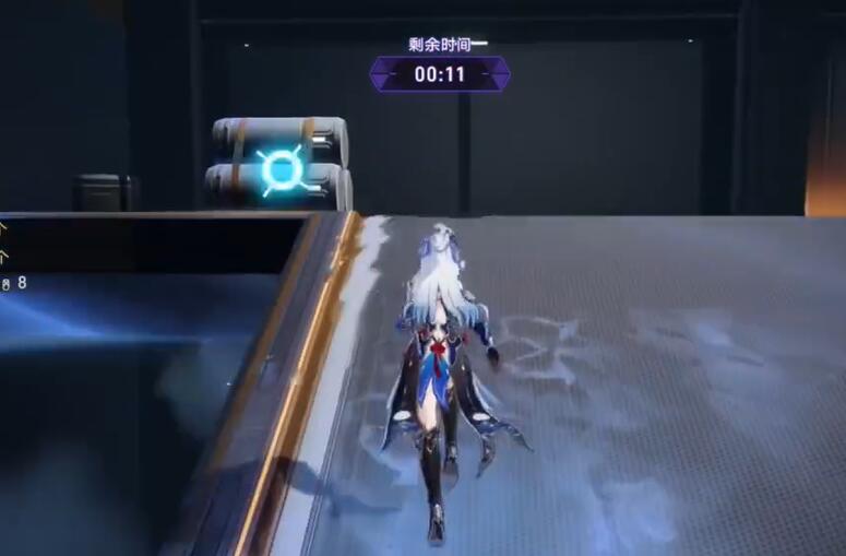 崩坏星穹铁道无尽膨胀奇物攻略