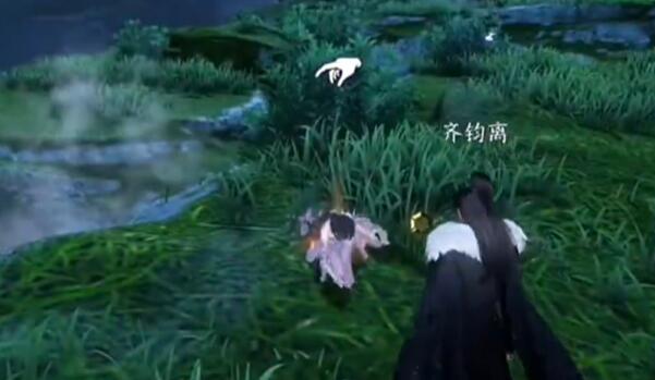 逆水寒手游四海寻锋攻略