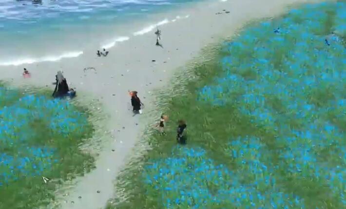 逆水寒手游东极海虎钤经怎么获得