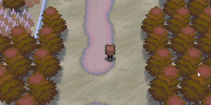 Pokemmo2023万圣节合众全鬼火位置