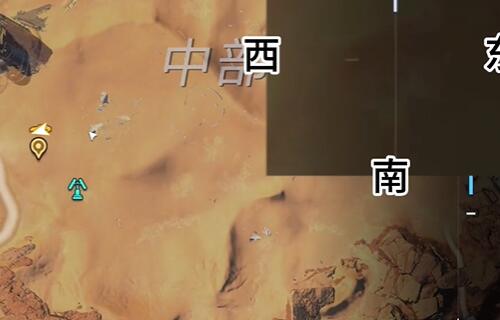 星球重启寂静的春天怎么获得