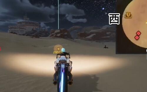 星球重启寂静的春天怎么获得