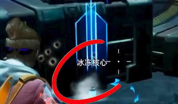 星球重启壁垒怎么打