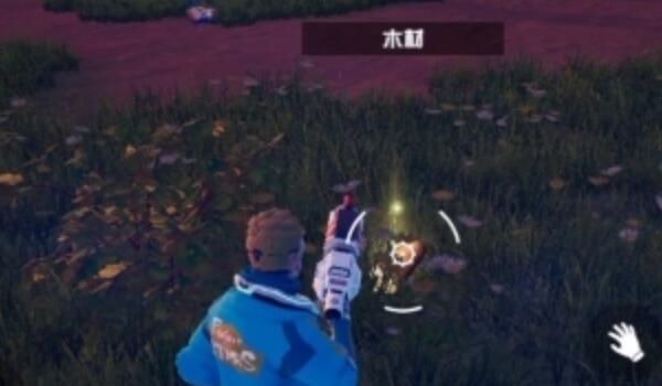创造吧我们的星球怎么生成篝火