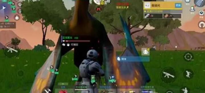 创造吧我们的星球怎么抓坐骑