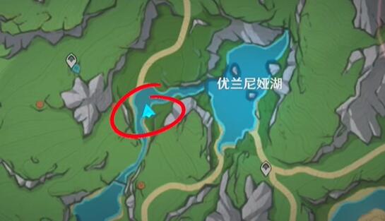 原神泡泡音波怎么解谜
