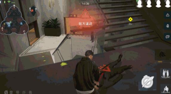 零号任务出生点服装怎么获得