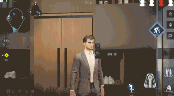 零号任务出生点服装怎么获得