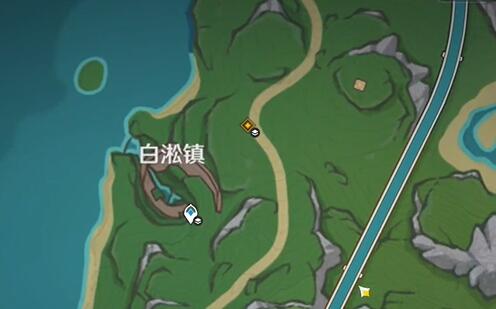 原神芙宁娜传说任务第一章攻略