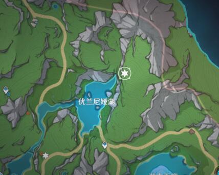 原神4.2奇馈宝箱位置一览