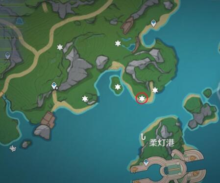 原神4.2奇馈宝箱位置一览