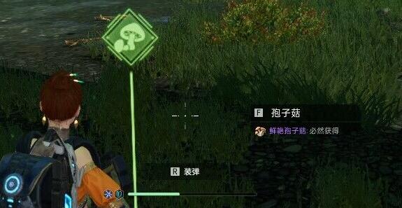 星球重启感染区位置