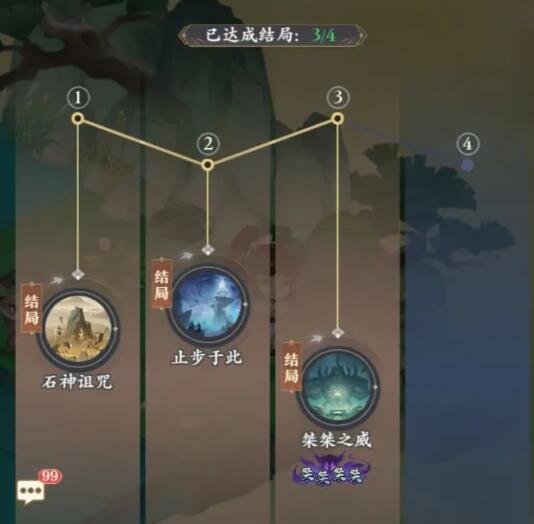元尊时空之门全结局触发攻略