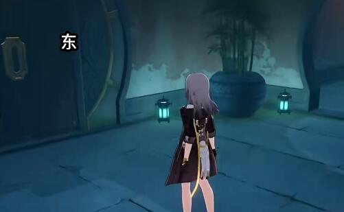 星穹铁道狐斋志异攻略