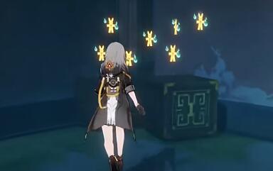星穹铁道狐斋志异攻略