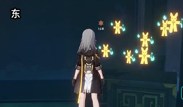 崩坏星穹铁道游园惊梦攻略
