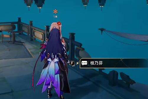 星穹铁道狐斋志异攻略