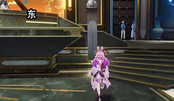 崩坏星穹铁道捉鬼小队攻略