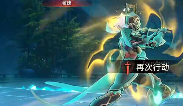 崩坏星穹铁道捉鬼小队攻略