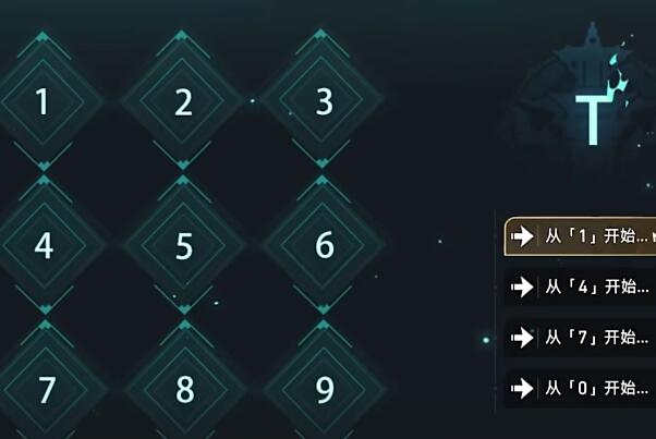 崩坏星穹铁道捉鬼小队攻略