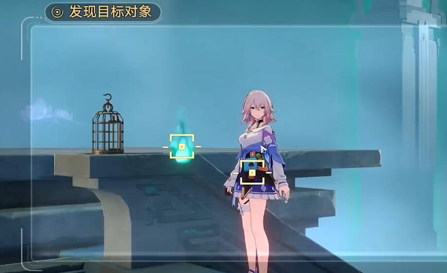 星穹铁道捉鬼小队一百万订阅攻略