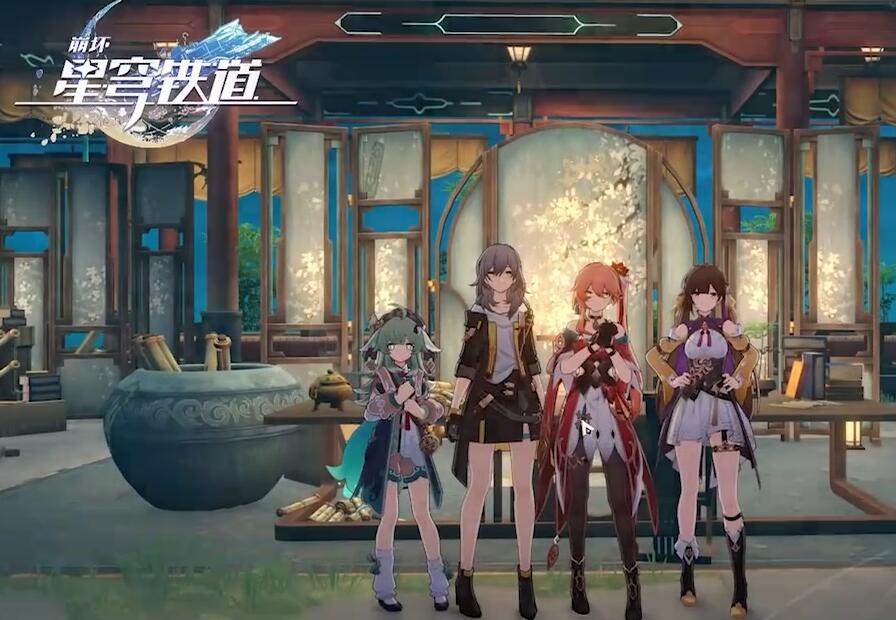 星穹铁道捉鬼小队一百万订阅攻略