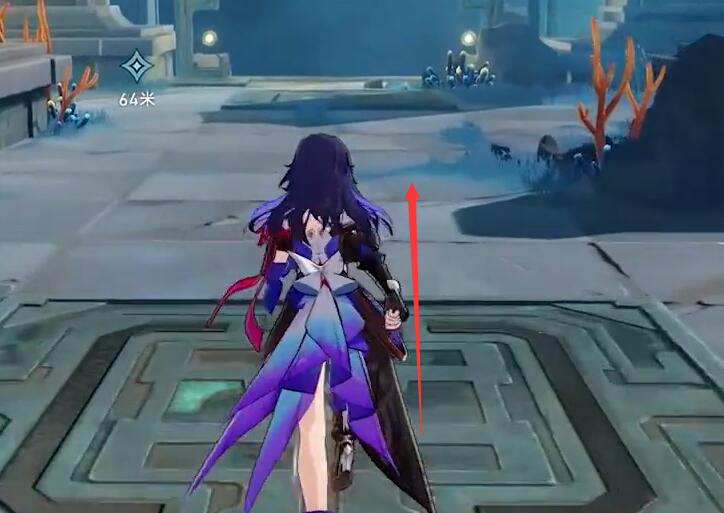 星穹铁道捉鬼小队一百万订阅攻略