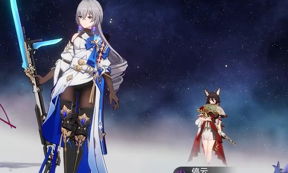 星穹铁道捉鬼小队一百万订阅攻略