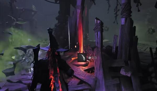 遗迹2真皇dlc祭祀者镰刀怎么获得
