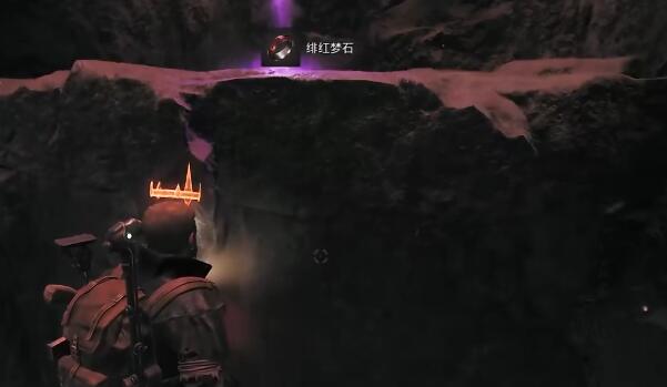 遗迹2真皇dlc绯红梦石怎么获得
