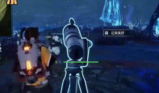 星球重启杜加河谷风景位置