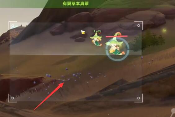 原神图形对抗实验录第一天攻略