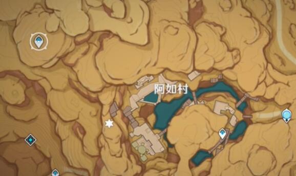 原神图形对抗实验录第一天攻略