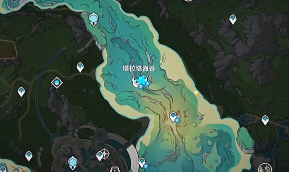 原神图形对抗实验录第三天攻略